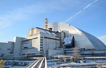 Стаття Почему захватчики покидают Чернобыль? Ранкове місто. Київ