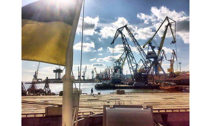 Стаття Туреччина готова виділити судна для евакуації жителів Маріуполя морем Ранкове місто. Київ