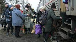 Стаття Оккупанты в Крыму отказываются принимать беженцев из ОРДЛО Ранкове місто. Київ