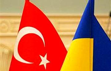 Стаття Турция вернула персонал посольства в Киев Ранкове місто. Київ