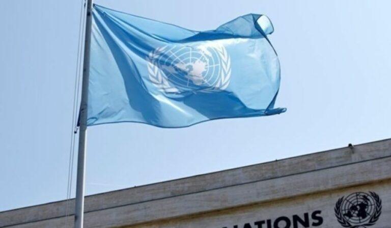 Стаття В Международном суде ООН у России больше не осталось поддержки Ранкове місто. Київ