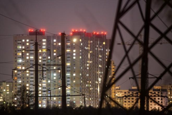 Стаття На Київщині відновили електропостачання у 24 населених пунктах Ранкове місто. Київ