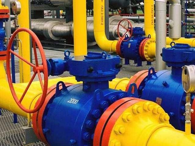 Стаття Европе предложили закачивать газ на зиму в украинские хранилища Ранкове місто. Київ