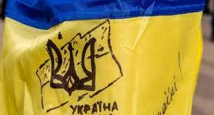 Стаття Народное сопротивление: как украинцы в оккупации борются за свободу Ранкове місто. Київ