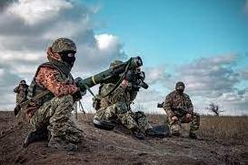 Стаття Як допомогти українським військовим під час війни Ранкове місто. Київ