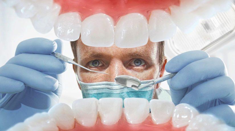 Стаття У Києві відновлюють надання планової стоматологічної допомоги Ранкове місто. Київ