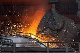 Стаття Українська металургія поступово відновлює роботу, - The Wall Street Journal Ранкове місто. Київ