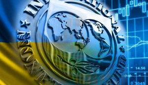 Стаття МВФ и партнеры готовятся к масштабному восстановлению Украины, - Георгиева Ранкове місто. Київ