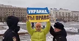 Стаття Крымчан массово карают за правду о российской агрессии Ранкове місто. Київ