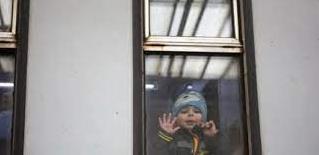 Стаття В Крыму оккупанты проводят преступную политику против украинских детей Ранкове місто. Київ