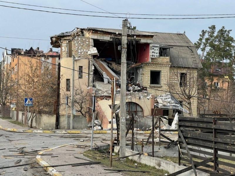 Стаття Відновлення водопостачання на Київщині: що вже зроблено Ранкове місто. Київ