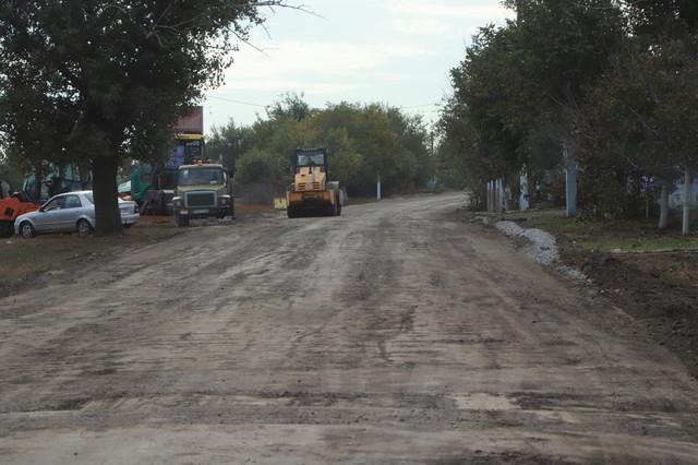 Стаття В Одеській області будуть ремонтувати дорогу від Білгород-Дністровського до автотраси М15 Ранкове місто. Київ