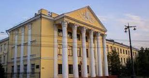 Стаття Из Краматорска эвакуировали еще один университет Ранкове місто. Київ