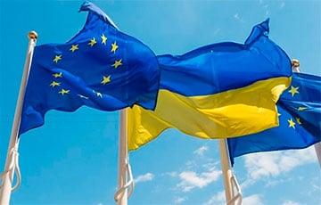 Стаття ЕС покроет большую часть расходов на восстановление Украины Ранкове місто. Київ