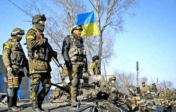 Стаття Бойцы ГПСУ вышли к государственной границе Украины в трех областях Ранкове місто. Київ