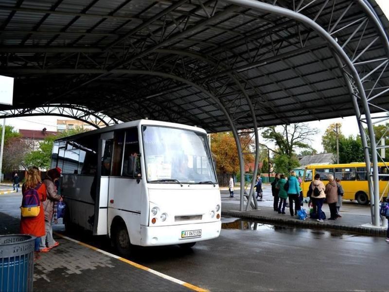 Стаття Запускають громадський транспорт між Ірпенем та Києвом – дата Ранкове місто. Київ