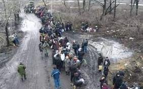 Стаття Денисова рассказала, куда оккупанты вывозят людей из Украины Ранкове місто. Київ