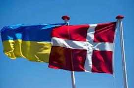 Стаття Данія очолить відновлення Миколаєва,- прем'єр Фредеріксен Ранкове місто. Київ