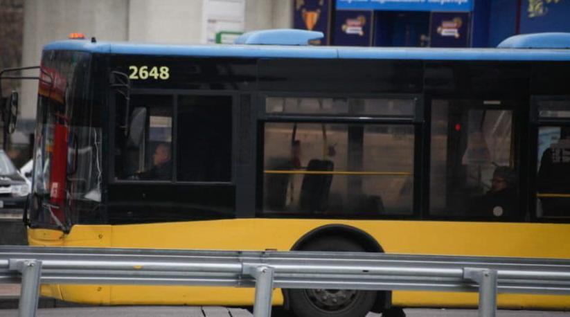 Стаття У Києві відновили роботу п’ять тролейбусних маршрутів Ранкове місто. Київ