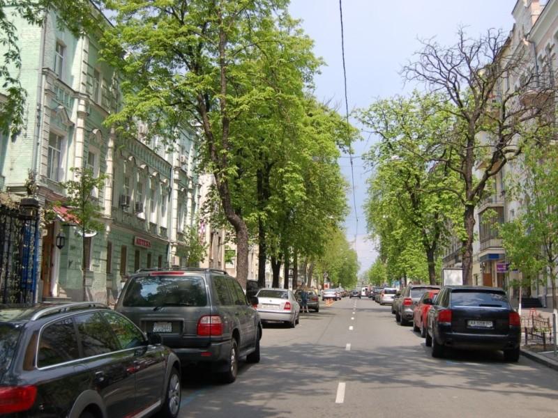 Стаття Кияни пропонують перейменувати вулицю Льва Толстого на честь полку «Азов» Ранкове місто. Київ