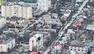 Стаття Итальянская организация Cesvi выделила первые 500 тыс. евро на восстановление Бучи Ранкове місто. Київ