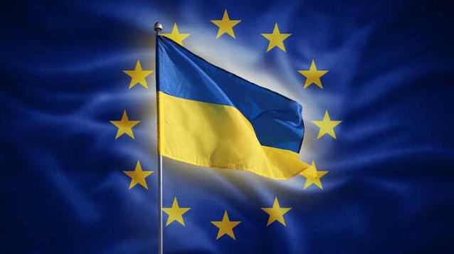 Статья Россия распространяет фейки о том, что европейцы не хотят видеть Украину в ЕС Утренний город. Киев