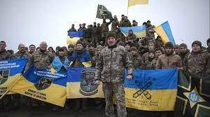 Статья «Ну, все, орки, вам п#здец», - бойцы 28-й ОМБр на передовой. ВИДЕО Утренний город. Киев