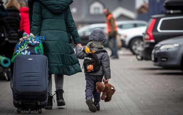 Стаття Молдова изменила условия пересечения границы для украинских беженцев Ранкове місто. Київ