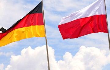 Стаття Польша готова помочь Германии отказаться от нефти из РФ Ранкове місто. Київ