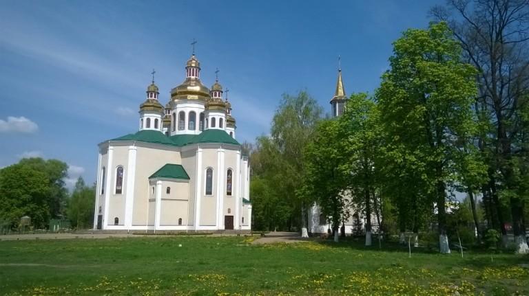 Стаття У Броварській громаді заборонили московський патріархат Ранкове місто. Київ