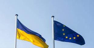 Стаття В ЕС заявили о старте европейского «плана Маршалла» для Украины Ранкове місто. Київ