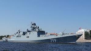 Стаття Еще один русский военный корабль горит у украинского острова Змеиный Ранкове місто. Київ