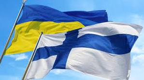 Стаття У Фінляндії розпочала роботу служба новин українською мовою Ранкове місто. Київ