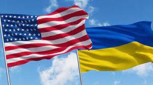 Стаття Вперше в історії: штат США офіційно визнав область України регіоном-побратимом Ранкове місто. Київ
