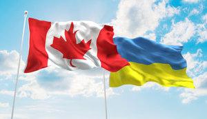 Стаття Канада скасувала на рік усі мита на українські товари Ранкове місто. Київ