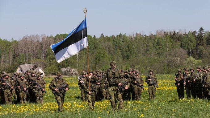 Статья Нравится, не нравится: в Эстонии стартовали крупнейшие учения НАТО Утренний город. Киев