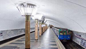 Статья Харківське метро планують запустити за півтора-два тижні, - міськрада Утренний город. Киев