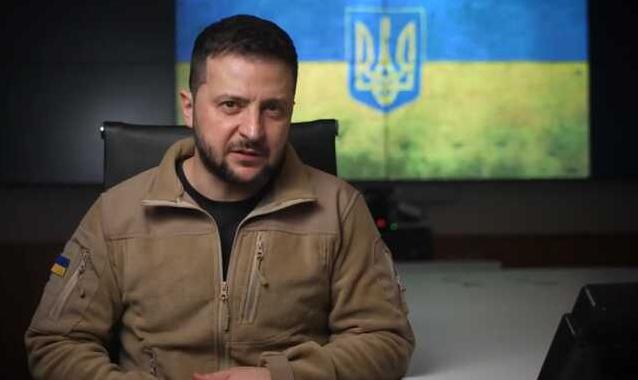 Статья Стало известно, на сколько продлят военное положение и мобилизацию в Украине Утренний город. Киев