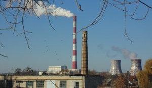 Статья Возобновлено производство электрической энергии на Харьковской ТЭЦ-5 Утренний город. Киев