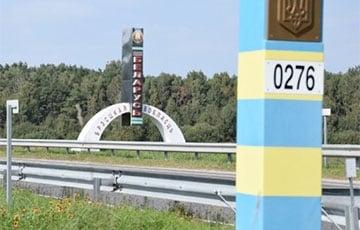 Стаття Границу Украины с Беларусью начали укреплять в Житомирской области Ранкове місто. Київ