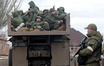 Статья Неужели прозрели? Все, что нужно знать о «мобилизации» на оккупированных территориях Донбасса Утренний город. Киев