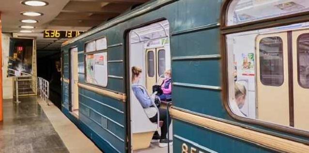 Стаття В Харькове 24 мая запустят сразу все ветки метро Ранкове місто. Київ