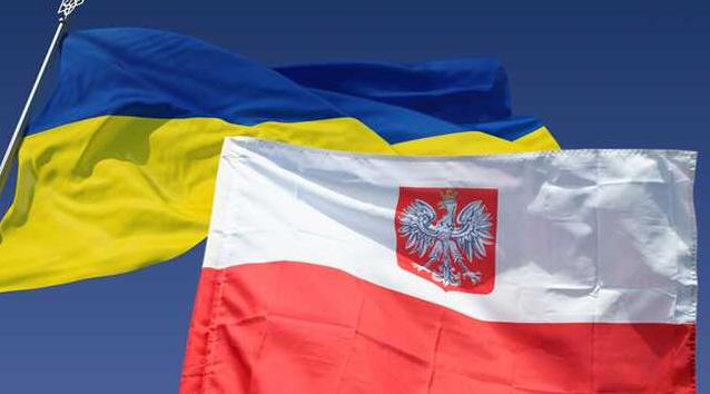 Статья Украина и Польша договорились об упрощении процесса пересечения границы Утренний город. Киев