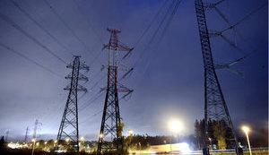 Стаття Україна готова збільшити експорт електроенергії в ЄС Ранкове місто. Київ