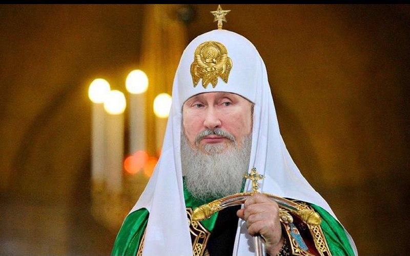 Стаття Войне не место в церкви: Украина вводит санкции против российских попов Ранкове місто. Київ