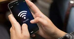 Стаття В Мариуполе опубликованы точки доступа к Wi-Fi и 4G Ранкове місто. Київ