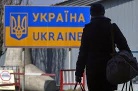 Стаття 2,5 миллиона беженцев вернулись в Украину с начала войны, - Frontex Ранкове місто. Київ