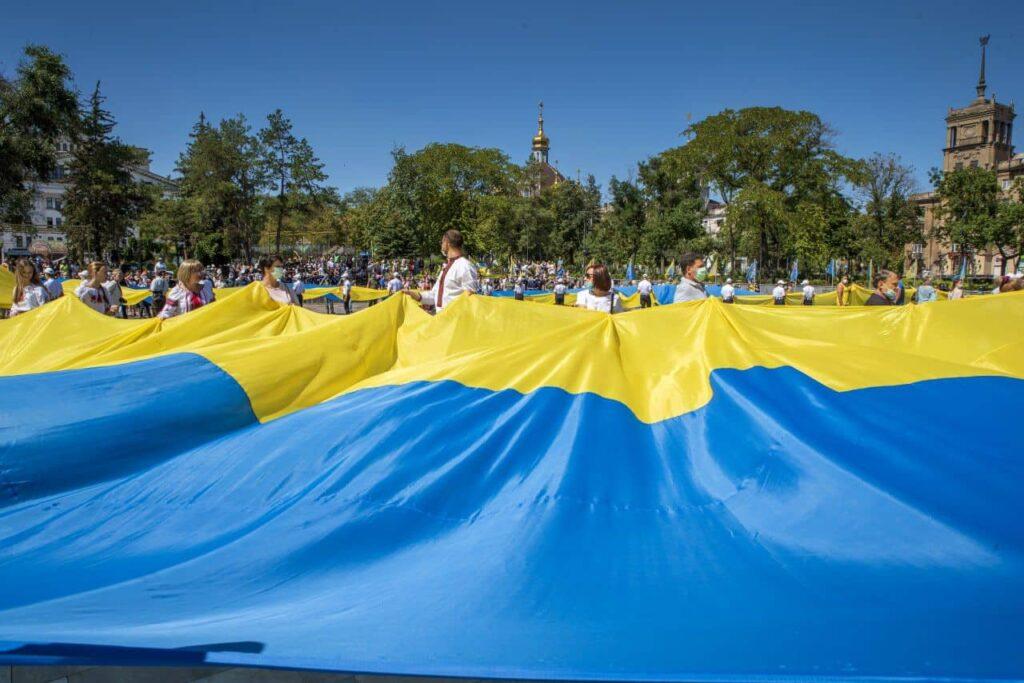 Стаття Ровно восемь лет назад Украина освободила Мариуполь — фото Ранкове місто. Київ