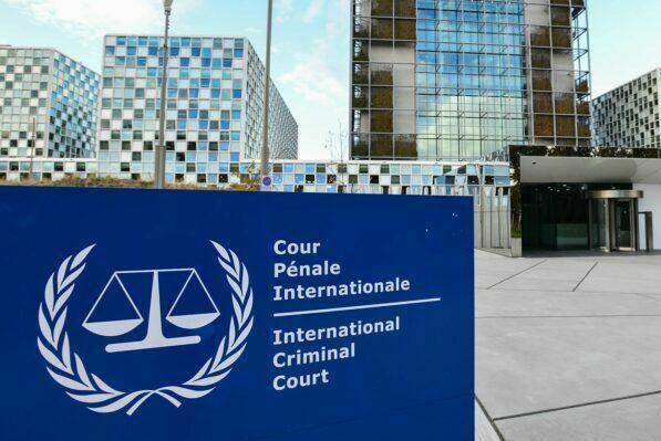 Стаття Международный уголовный суд получил поддержку ЕС для расследования преступлений рф в Украине Ранкове місто. Київ