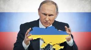 Стаття Путин: украинцы – это звери, убивать их – не зло, а абсолютное добро, потому что они не люди Утренний город. Київ